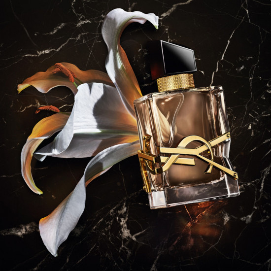 اف سان لوران ليبر فلاورز آند فلايمز أو دو برفيوم 90 مل اف سان لوران ليبر فلاورز آند فلايمز أو دو برفيوم 90 مل