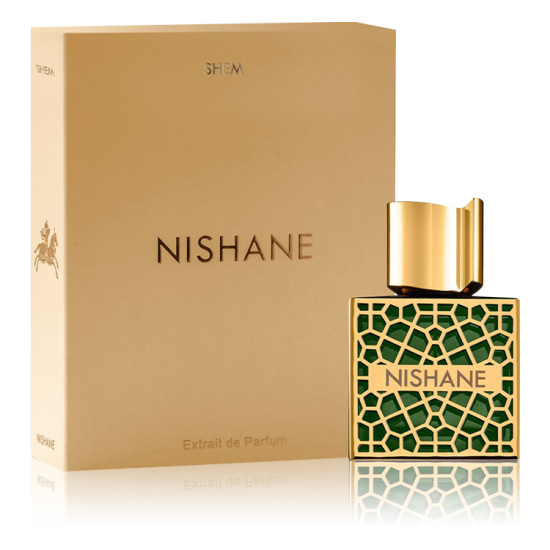 Nishane Shem Extrait de Parfum 100ml