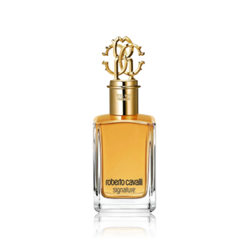 Roberto Cavalli Signature EDP - New Version 100ml