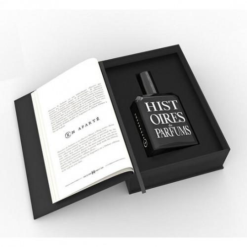 هيستوريس دي بارفيومز أوتريكايدانت او دو بارفيوم 120 مل هيستوريس دي بارفيومز أوتريكايدانت او دو بارفيوم 120 مل