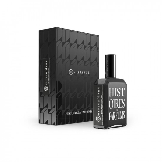 هيستوريس دي بارفيومز أوتريكايدانت او دو بارفيوم 120 مل هيستوريس دي بارفيومز أوتريكايدانت او دو بارفيوم 120 مل