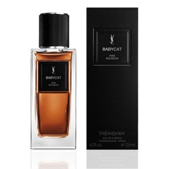 Yves Saint Laurent Baby Cat EDP 125ml
