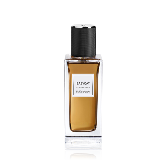 Yves Saint Laurent Baby Cat EDP 125ml