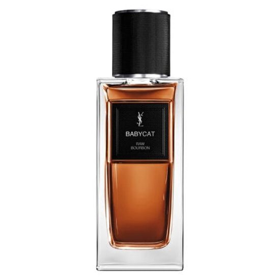 Yves Saint Laurent Baby Cat EDP 125ml