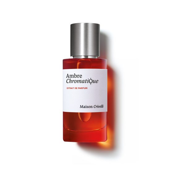 Maison CrivelliAmbre Chromatique Extrait De Parfum 50ml