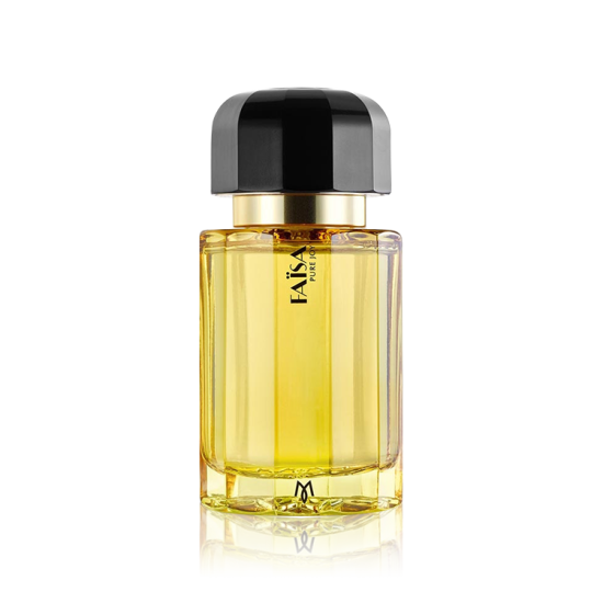 Ramon Monegal Faisa Pure Joy EDP 100ML Ramon Monegal Faisa Pure Joy EDP 100ML