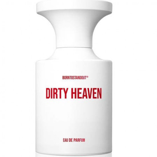 بورن تو ستاند اوت ديرتي هيفن او دو برفيوم 50 مل بورن تو ستاند اوت ديرتي هيفن او دو برفيوم 50 مل