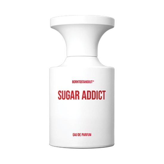 Born to stand out SUGAR ADDICT EDP 50 ml Born to stand out SUGAR ADDICT EDP 50 ml