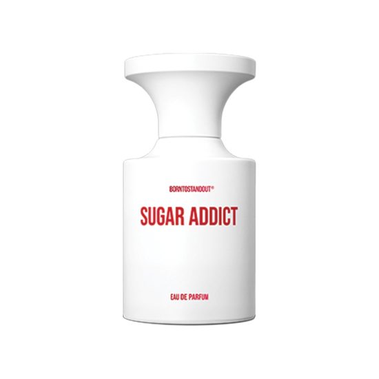 Born to stand out SUGAR ADDICT EDP 50 ml Born to stand out SUGAR ADDICT EDP 50 ml