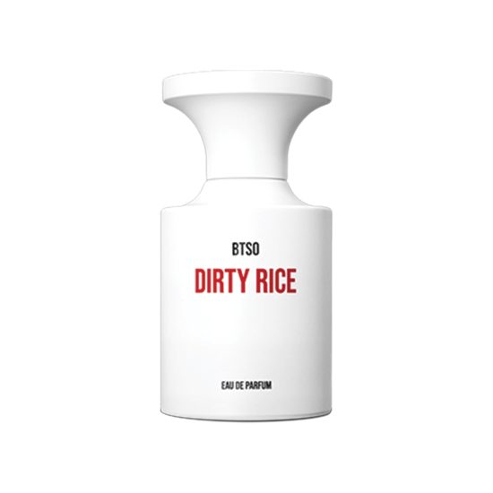 Born to stand out DIRTY RICE EDP 50 ml