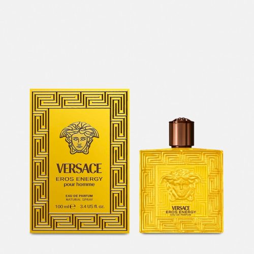 Versace Eros Energy EDP 100ml Versace Eros Energy EDP 100ml