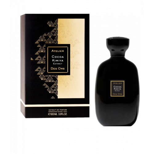 اتيلير دي اورس كوكو كيميا إكستريت دو برفيوم 100 مل