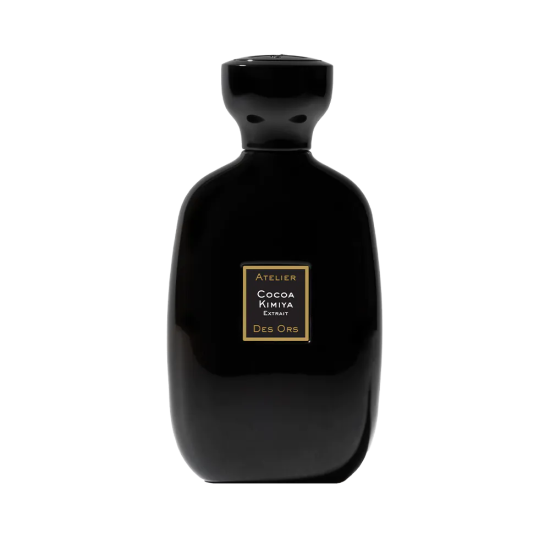 Atelier Des Ors Cocoa Kimiya Extrait 100ml Atelier Des Ors Cocoa Kimiya Extrait 100ml