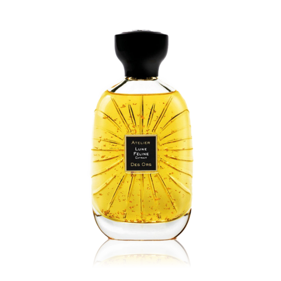 Atelier Des Ors Lune Feline Ext 30% EDP - Special Edition 100ml Atelier Des Ors Lune Feline Ext 30% EDP - Special Edition 100ml