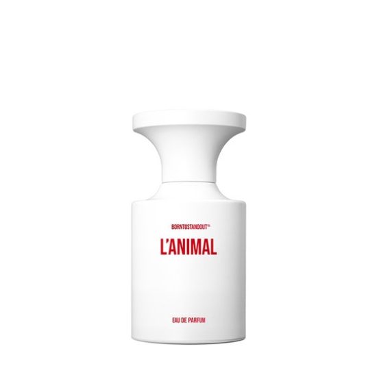 Born to stand out L'animal EDP 50 ml