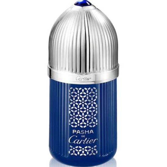 Cartier Pashe De Limited Edition Parfum 100ml