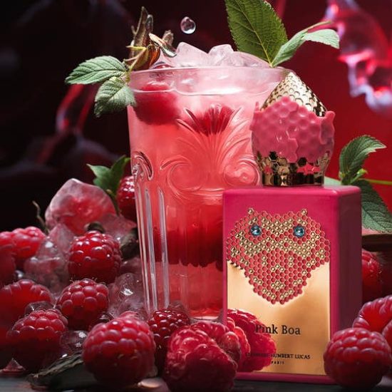 STEPHANE HUMBERT LUCAS Pink Boa EDP 50 ml STEPHANE HUMBERT LUCAS Pink Boa EDP 50 ml