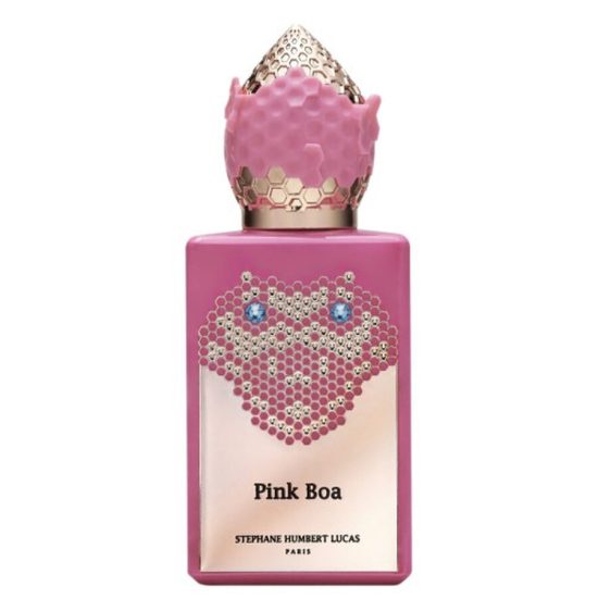 STEPHANE HUMBERT LUCAS Pink Boa EDP 50 ml STEPHANE HUMBERT LUCAS Pink Boa EDP 50 ml