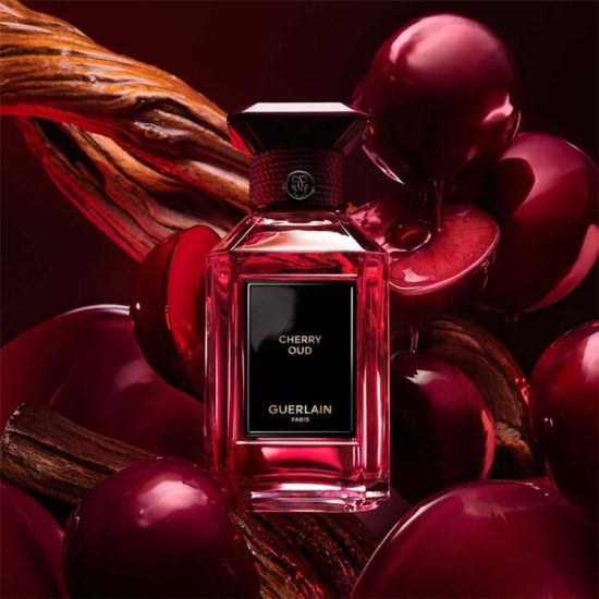 Guerlain Cherry Oud EDP 100ml Guerlain Cherry Oud EDP 100ml