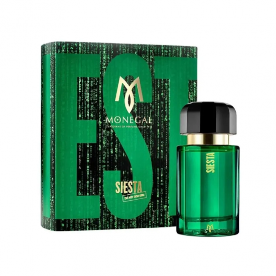 رامون مونيجال سيستا أو دو برفيوم 100 مل رامون مونيجال سيستا أو دو برفيوم 100 مل