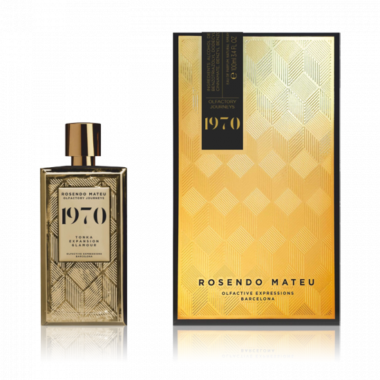 روزيندو ماتيو 1970 أو دو برفيوم 100 مل روزيندو ماتيو 1970 أو دو برفيوم 100 مل