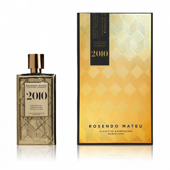 روزيندو ماتيو 2010 أو دو برفيوم 100 مل روزيندو ماتيو 2010 أو دو برفيوم 100 مل