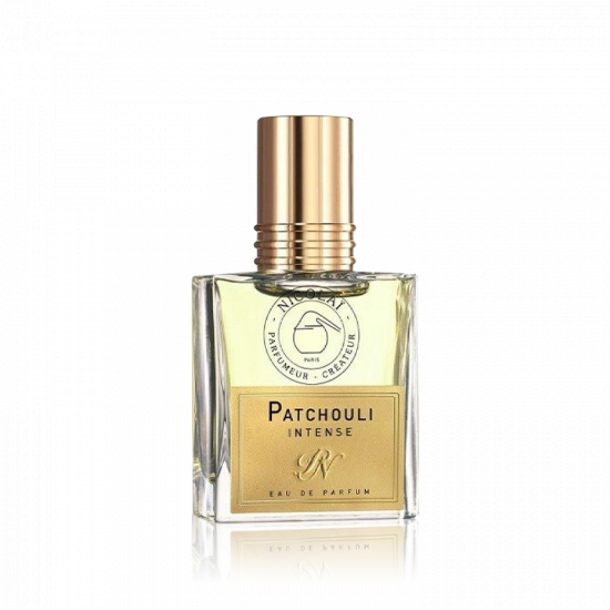 نيكولاي باتشولي إنتنس 30 مل نيكولاي باتشولي إنتنس 30 مل