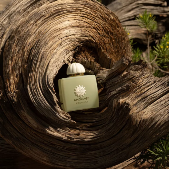 أمواج إكزستنس إكستريت دو برفيوم 100 مل أمواج إكزستنس إكستريت دو برفيوم 100 مل