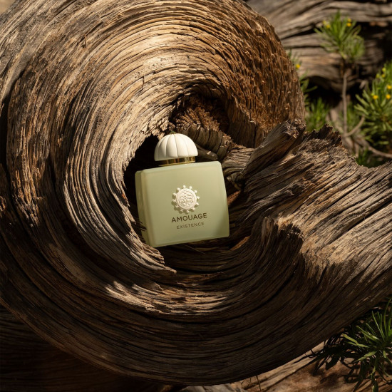 أمواج إكزستنس إكستريت دو برفيوم 100 مل أمواج إكزستنس إكستريت دو برفيوم 100 مل