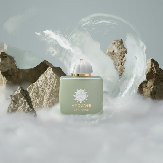 أمواج إكزستنس إكستريت دو برفيوم 100 مل أمواج إكزستنس إكستريت دو برفيوم 100 مل