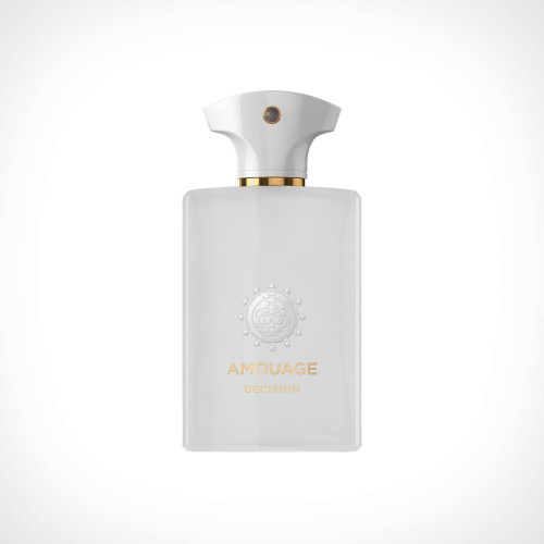 أمواج ديسيشن او دو برفيوم 100 مل أمواج ديسيشن او دو برفيوم 100 مل