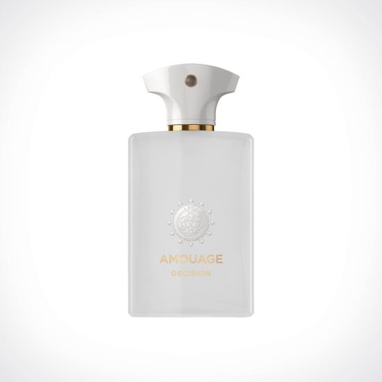 Amouage Decision Eau de Parfum 100 ml Amouage Decision Eau de Parfum 100 ml