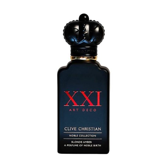 Clive Christian XXI Art Deco Blonde Amber EDP 50ml Clive Christian XXI Art Deco Blonde Amber EDP 50ml