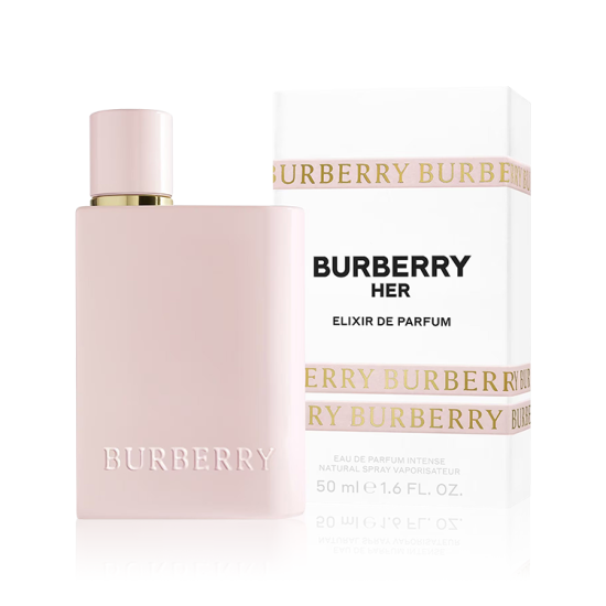 Burberry Burberry Her Elixir EDP Intense 100ml