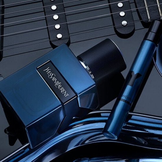 اف سان لوران واي إليكسير برفيوم 60 مل اف سان لوران واي إليكسير برفيوم 60 مل