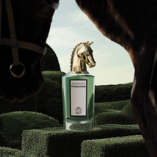 بنهاليجنز فورتويتوس فينلي او دو برفيوم 100 مل بنهاليجنز فورتويتوس فينلي او دو برفيوم 100 مل