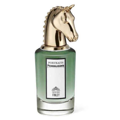 بنهاليجنز فورتويتوس فينلي او دو برفيوم 100 مل بنهاليجنز فورتويتوس فينلي او دو برفيوم 100 مل