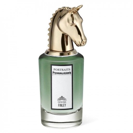 بنهاليجنز فورتويتوس فينلي او دو برفيوم 100 مل بنهاليجنز فورتويتوس فينلي او دو برفيوم 100 مل