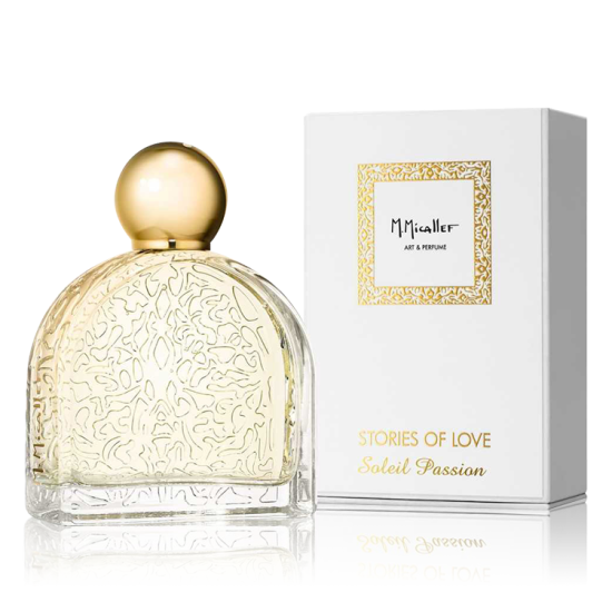 Micallef Soleil Passion EDP 100ml 