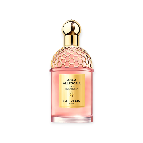 Guerlain Allegora Forte Rosa Rossa EDP 125ml