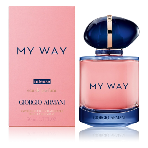 جورجيو أرماني ماي واي انتينس أو دو برفيوم - 90 مل جورجيو أرماني ماي واي انتينس أو دو برفيوم - 90 مل