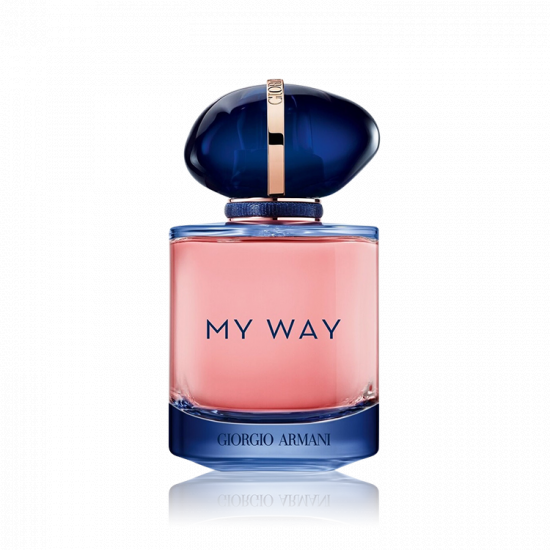 جورجيو أرماني ماي واي انتينس أو دو برفيوم - 90 مل جورجيو أرماني ماي واي انتينس أو دو برفيوم - 90 مل