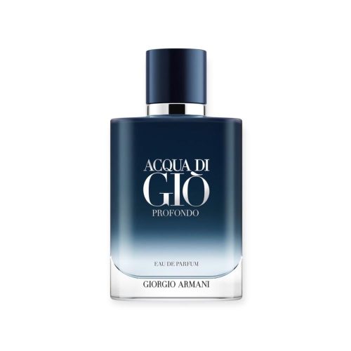 Giorgio Armani Acqua Di Gio Profondo EDP 100ml Giorgio Armani Acqua Di Gio Profondo EDP 100ml
