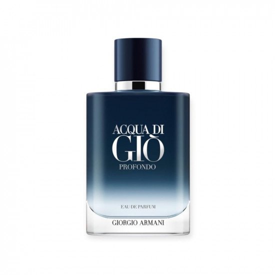 جورجيو أرماني أكوا دي جيو بروفوندو او دو برفيوم 100 مل جورجيو أرماني أكوا دي جيو بروفوندو او دو برفيوم 100 مل