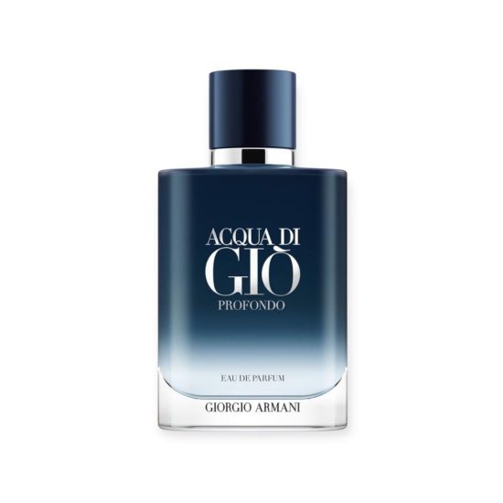 Giorgio Armani Acqua Di Gio Profondo EDP 100ml Giorgio Armani Acqua Di Gio Profondo EDP 100ml