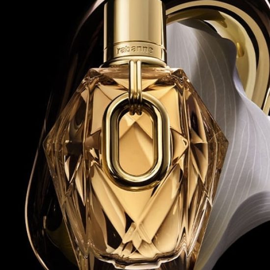 Rabanne Million Gold Refillable EDP 90ml Rabanne Million Gold Refillable EDP 90ml