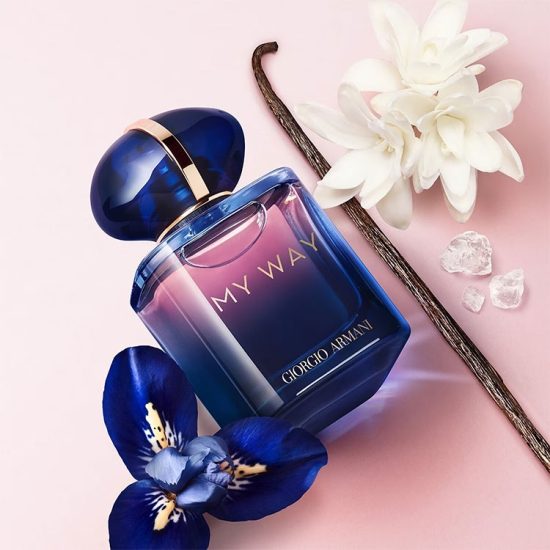 Giorgio Armani My Way Le Parfum - 90 ml