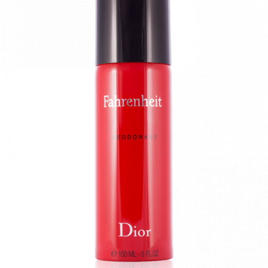 Dior Fahrenheit Deodorant 100ml