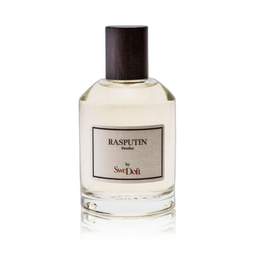سويدوفت راسبوتين أو دو برفيوم 100 مل سويدوفت راسبوتين أو دو برفيوم 100 مل