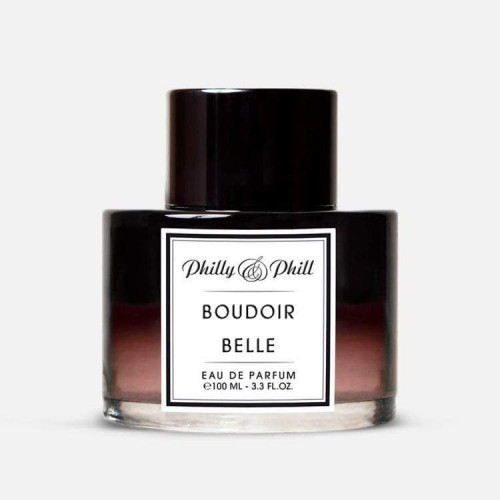 فيلي آند فيل بودوار بيلي او دو برفيوم 100 مل فيلي آند فيل بودوار بيلي او دو برفيوم 100 مل